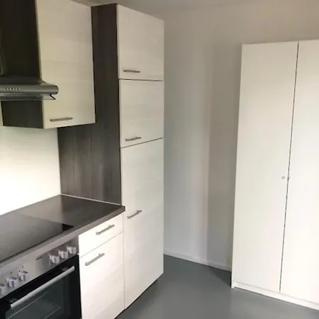 شقة 60 M Mit Hervorragender Aussicht *