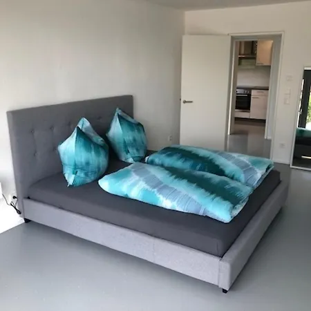 شقة 60 M Mit Hervorragender Aussicht Talheim (Heilbronn)