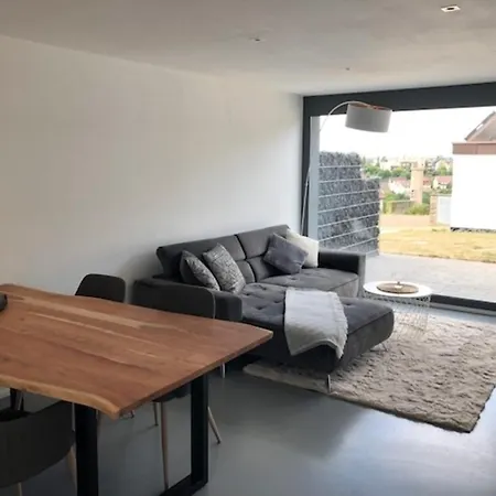 شقة 60 M Mit Hervorragender Aussicht Talheim (Heilbronn)