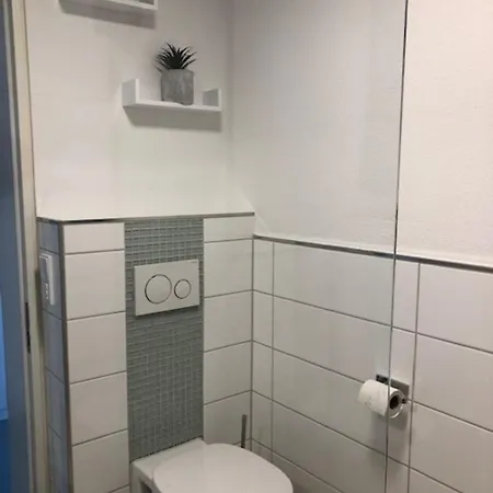 شقة 60 M Mit Hervorragender Aussicht Talheim (Heilbronn)
